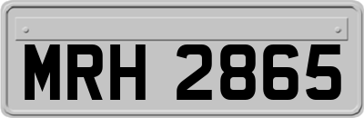 MRH2865