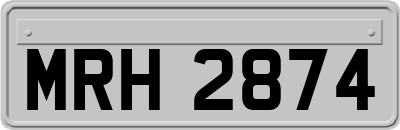 MRH2874