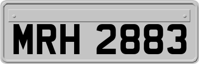 MRH2883