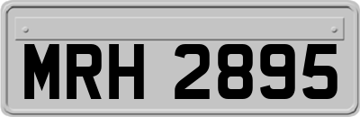 MRH2895