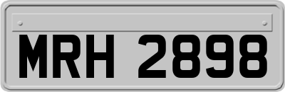 MRH2898