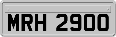 MRH2900