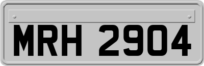 MRH2904
