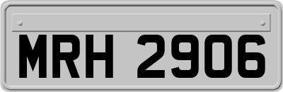 MRH2906