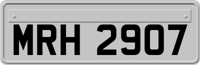 MRH2907
