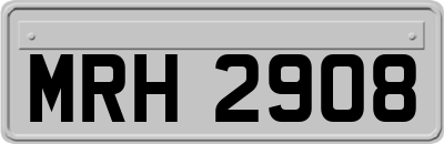 MRH2908