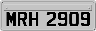 MRH2909
