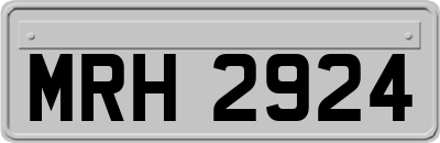 MRH2924