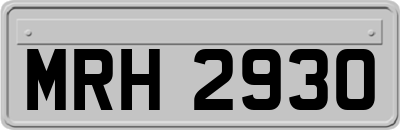 MRH2930