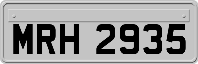 MRH2935