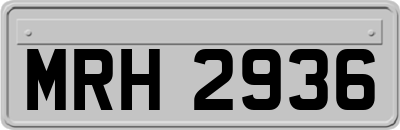 MRH2936