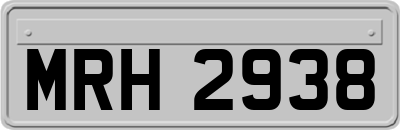 MRH2938