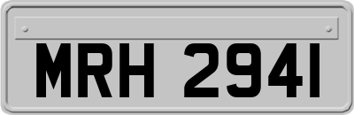MRH2941