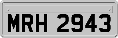 MRH2943
