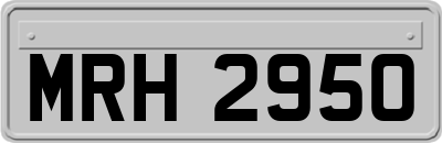 MRH2950