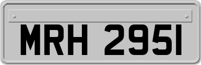 MRH2951