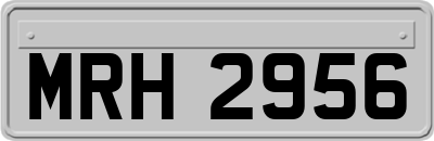 MRH2956