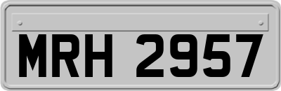 MRH2957