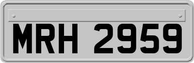 MRH2959