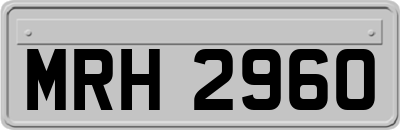 MRH2960