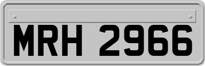 MRH2966