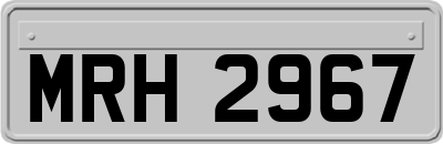 MRH2967