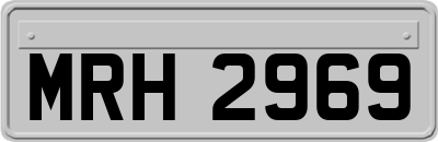 MRH2969