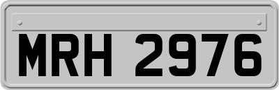 MRH2976