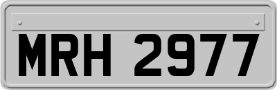 MRH2977