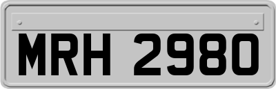 MRH2980
