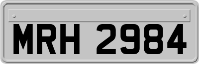 MRH2984