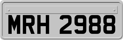 MRH2988