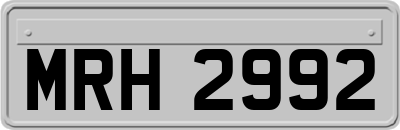MRH2992