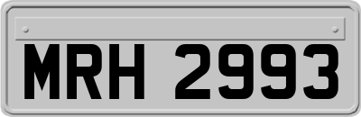 MRH2993