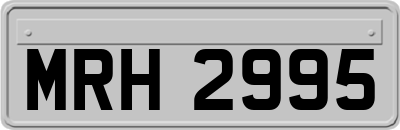 MRH2995