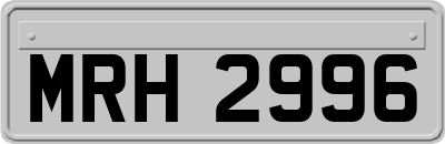 MRH2996