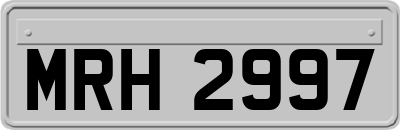 MRH2997