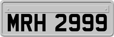 MRH2999