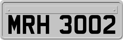 MRH3002