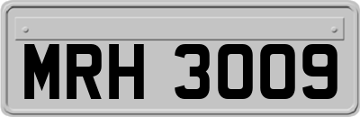 MRH3009