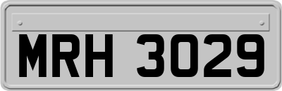 MRH3029