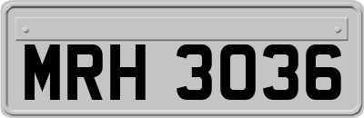 MRH3036