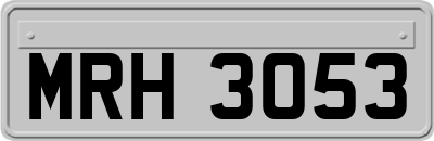 MRH3053