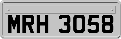 MRH3058