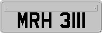 MRH3111