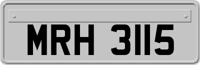 MRH3115
