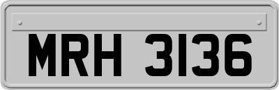 MRH3136