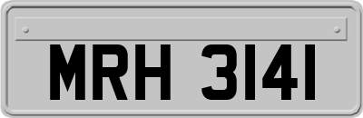 MRH3141