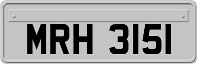 MRH3151