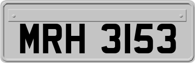 MRH3153